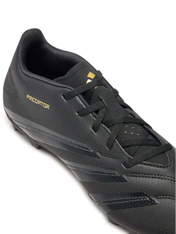 adidas adidas Tenisice za nogomet Predator Club FxG IF6345 Crna