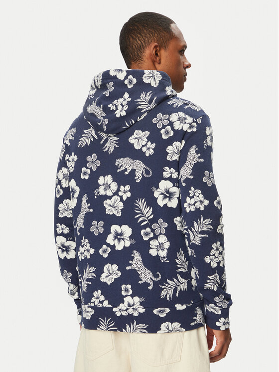Polo Ralph Lauren Polo Ralph Lauren Суитшърт 710B20819001 Тъмносин Regular Fit