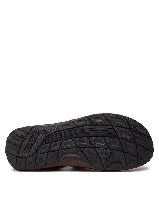 Pikolinos Pikolinos Sandalen 06J-5433 Braun