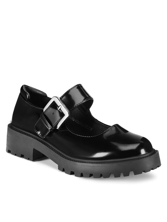 Jenny Fairy Jenny Fairy Scarpe basse WYL3951-2 Nero