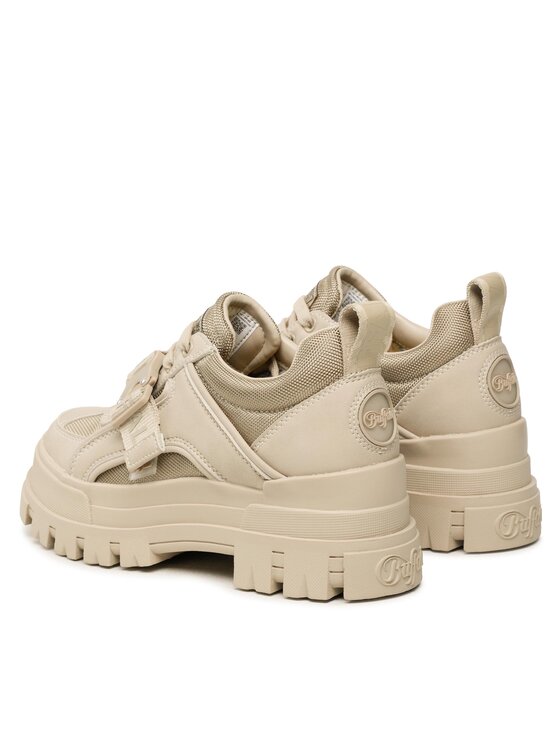 Scarpe buffalo basse discount