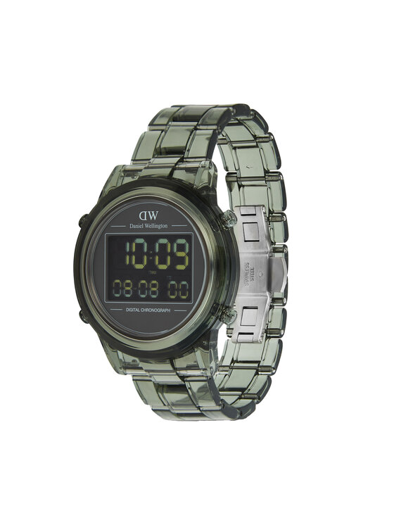 Daniel Wellington Daniel Wellington Orologio DW00100768 Verde