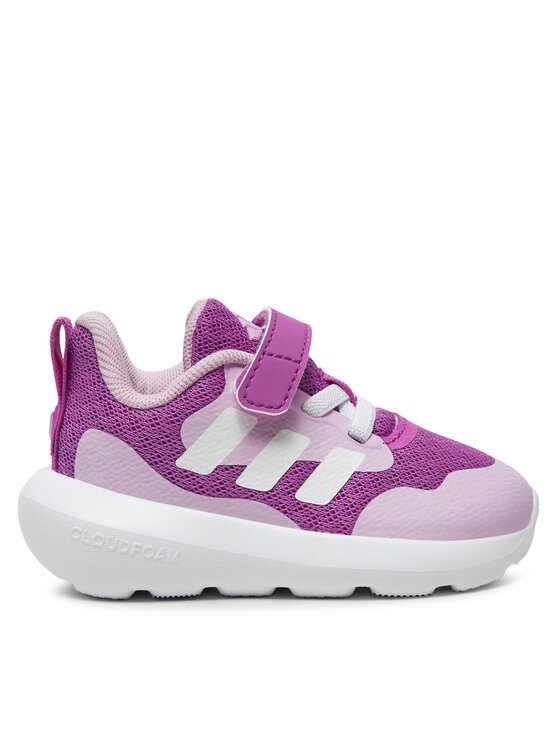 adidas adidas Sneakersy Fortarun 2.0 IF4111 Fialová