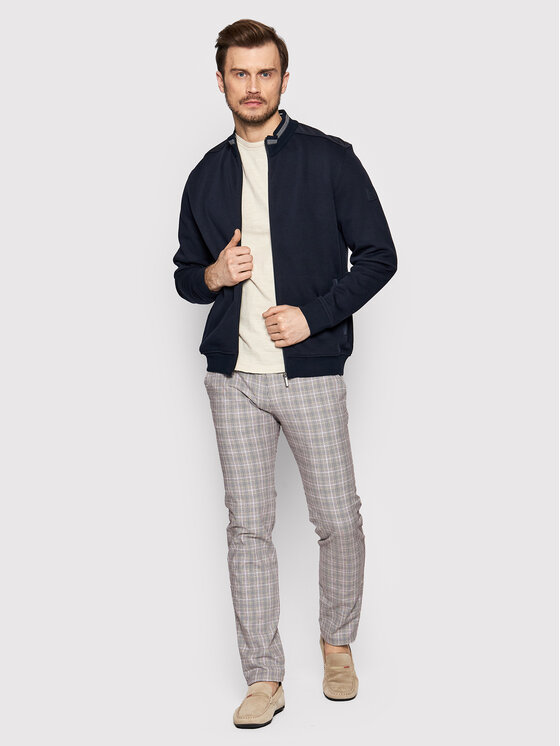 Pantaloni chino 4890 16265 Beige Modern Fit