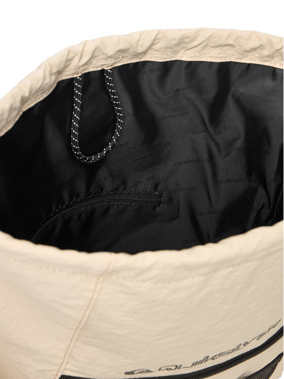 Quiksilver Quiksilver Ruksak CEOWB-QUIC-M-001-09 Béžová