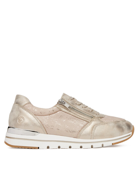 Sneakers Remonte R6700-61 Bej