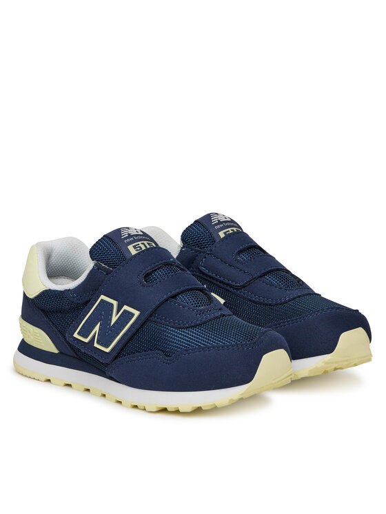 New Balance New Balance Sneakersy PV515KF Niebieski