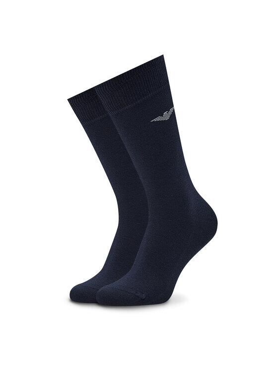 Set di 3 paia di calzini lunghi da uomo 302402