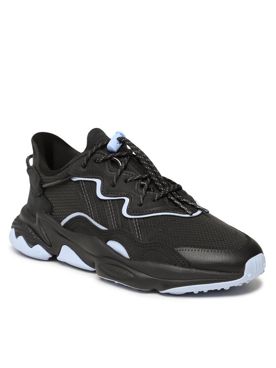 Chaussure 2025 ozweego noir