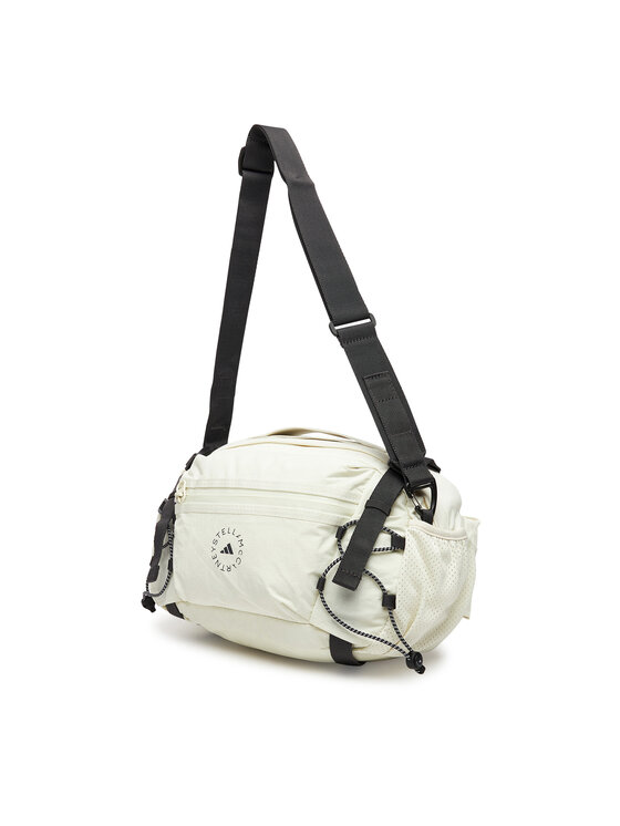 adidas by Stella McCartney adidas by Stella McCartney torba za okoli pasu adidas by Stella McCartney Multisport JY4185 Écru