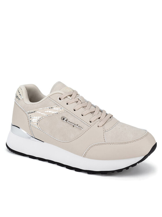 Champion Champion Αθλητικά RR CHAMP PLAT LOW S11719-MS001 Μπεζ