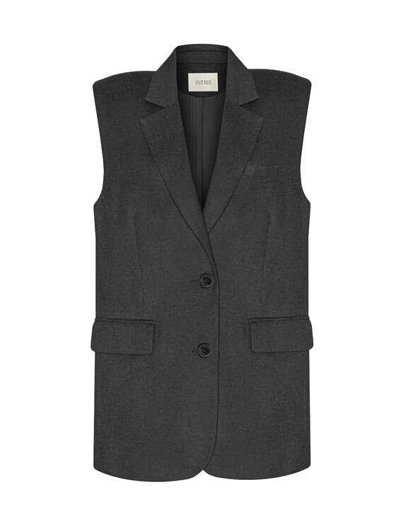 Kamizelka, rozmiar XS/S, Granatowy, Falco Vest
