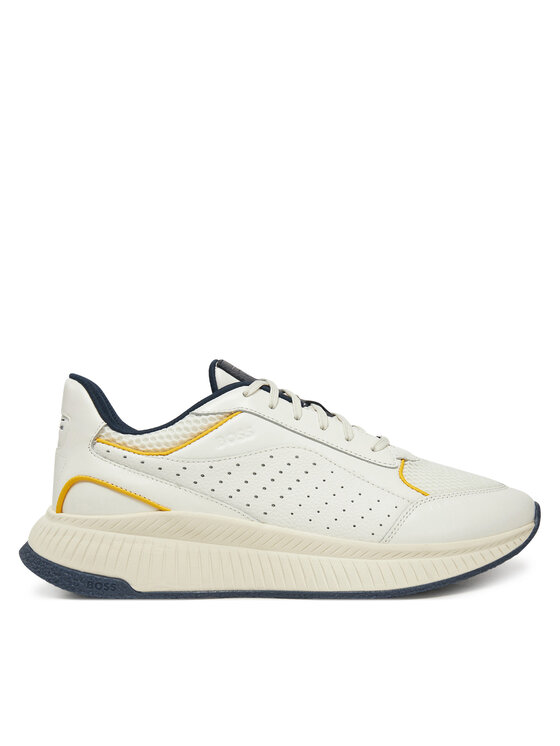 Sneakers BOSS TTNM EVO 50536522 Alb