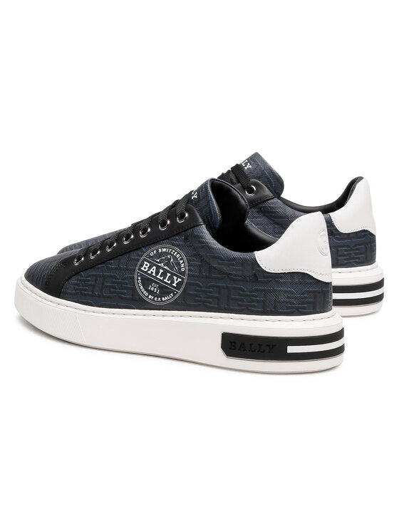 Sneakers Miky 6237757 Blu scuro