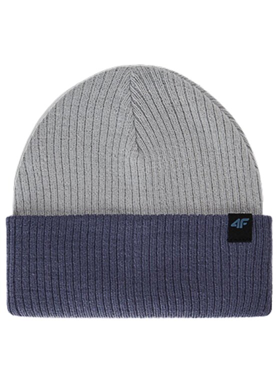 4F 4F Berretto 4FJWAW25ACAPM600-32S Blu