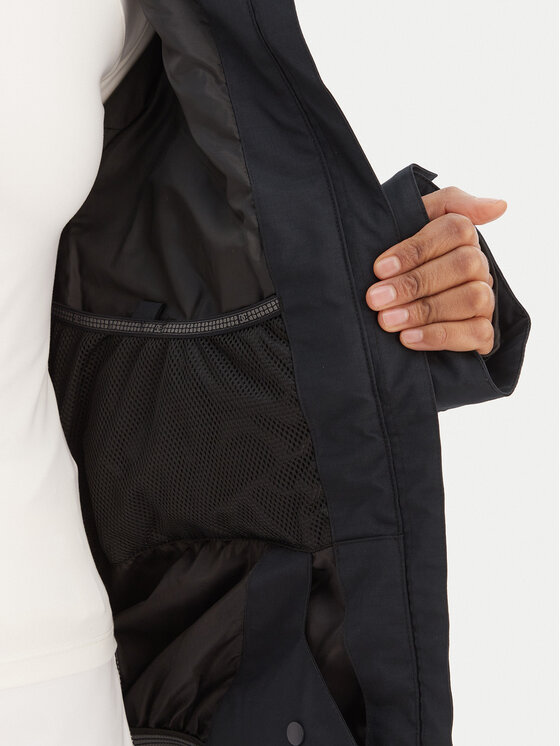 DC Shoes DC Shoes Snowboardjacke Paramount ADJTJ03049 Schwarz Regular Fit