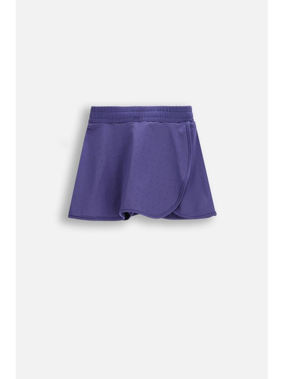 Lemon Explore Lemon Explore Legginsy WL5122401ACG-015 Granatowy Regular Fit