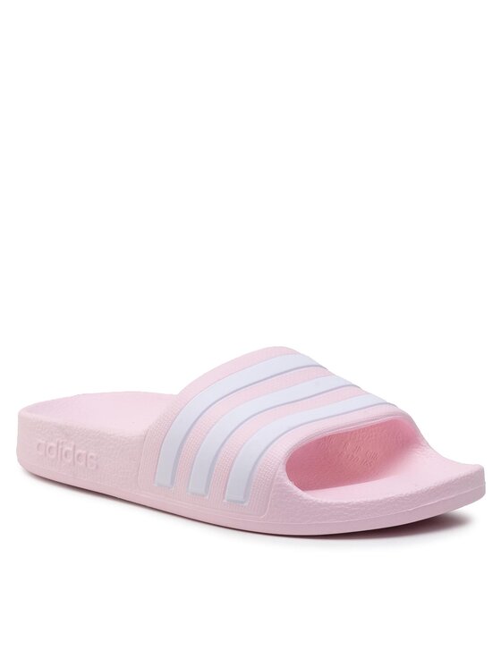 adidas adidas Papucs adilette Aqua K FY8072 Rózsaszín