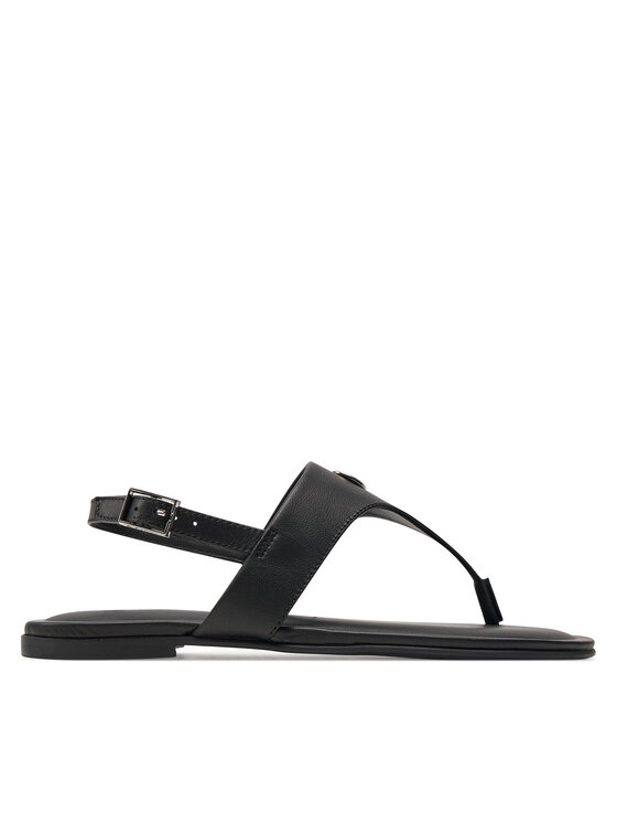 BOSS Boss Sandalen Millie Thong Na 50517412 Schwarz