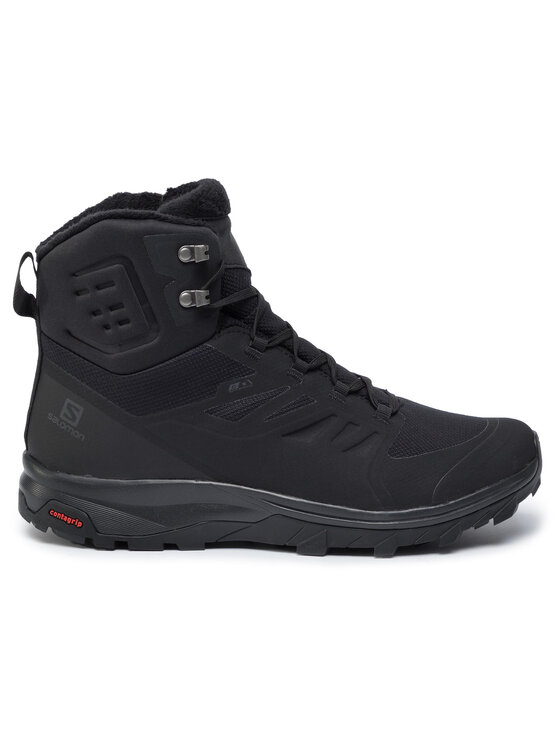Salomon outblast ts cswp black store
