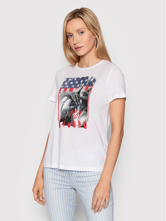 Blusa Guess