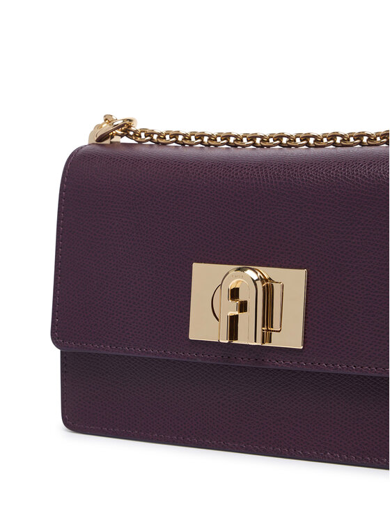Furla Furla Τσάντα 1927 Mini BAFKACO ARE000 4906S Μωβ