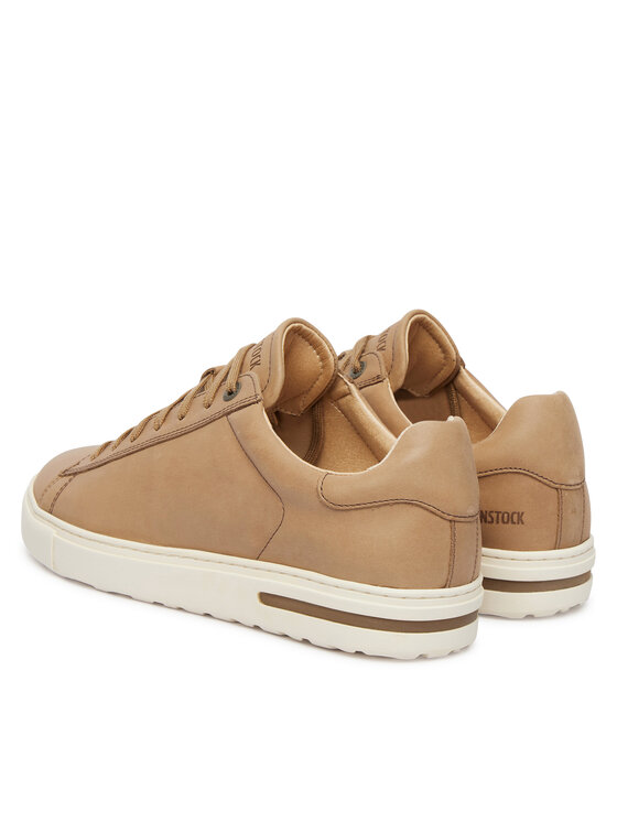 Birkenstock Birkenstock Sneakersy Bend Low 1031532 Brązowy