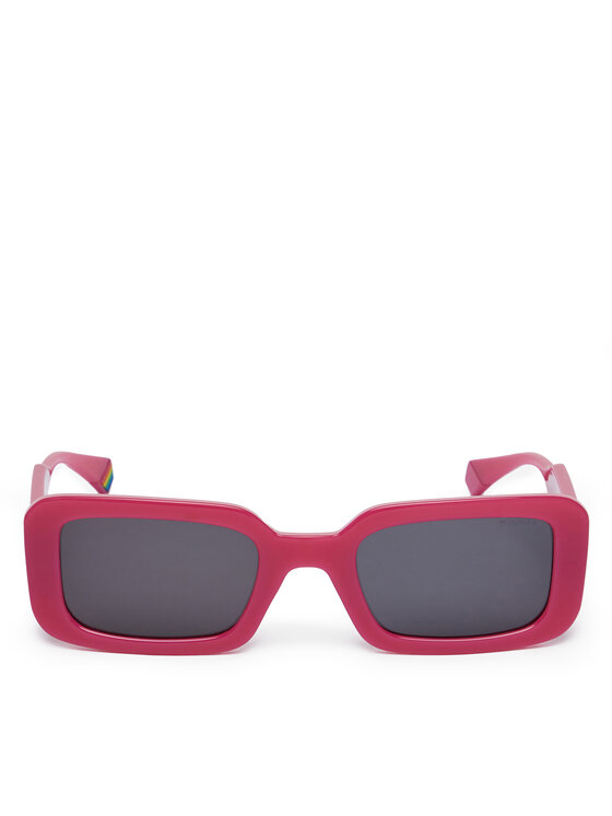 Ochelari de soare Polaroid PLD 6208/S/X Roz