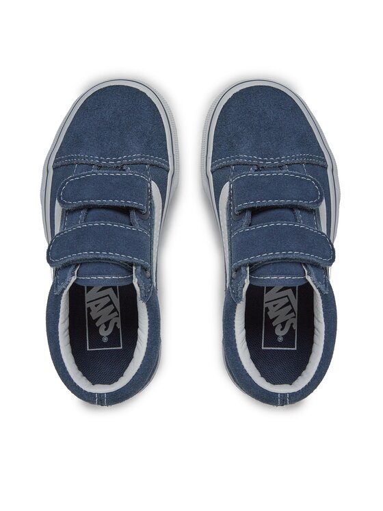 Vans Vans Tenniskingad Uy Old Skool V VN000VHEAHU1 Sinine