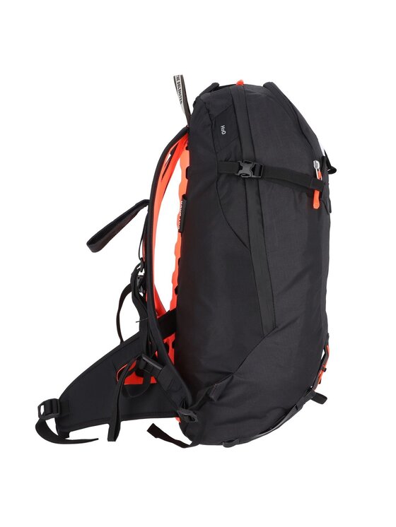 Salewa Salewa Plecak 265526 Czarny