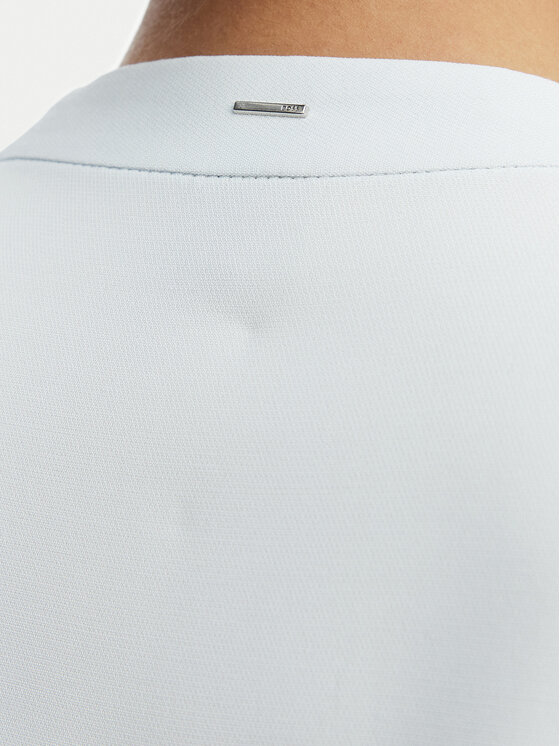BOSS BOSS Vestito da giorno Dimosa-Mini 50554224 Blu Regular Fit