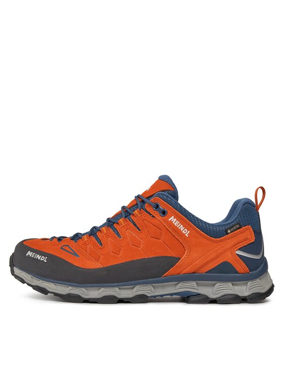 Meindl lite trail gtx heren top