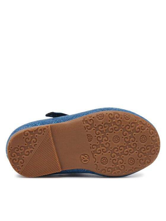 Primigi Primigi Ballerine 7928588 S Blu scuro