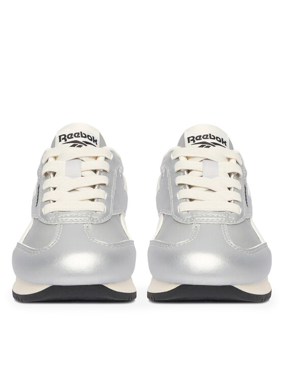 Reebok Reebok Sneakers CEO-FIORI AR30309SSCI Argento