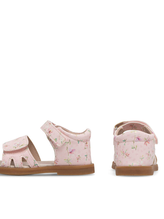 Nelli Blu Nelli Blu Sandali CM230520-8 Rosa