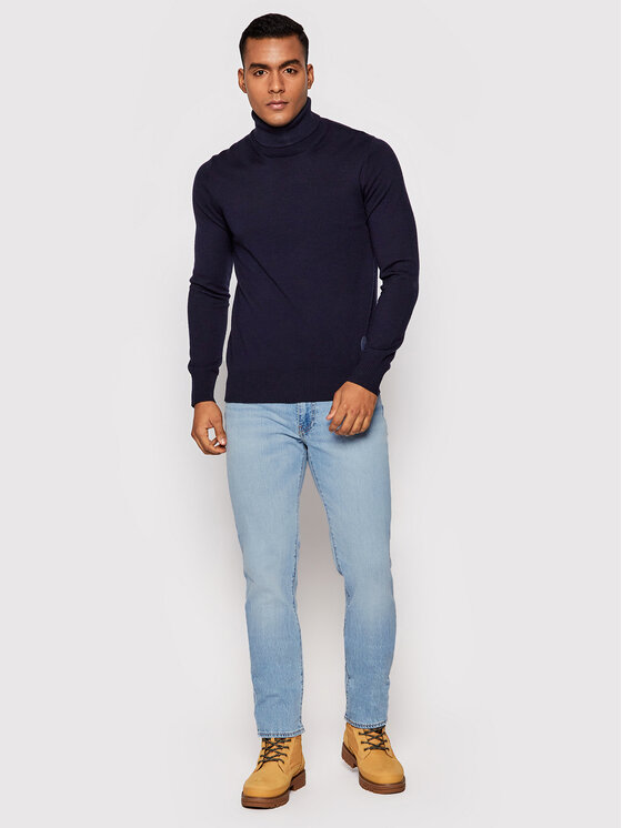Levi's® Levi's® Džínsy 511™ 04511-5271 Modrá Slim Fit