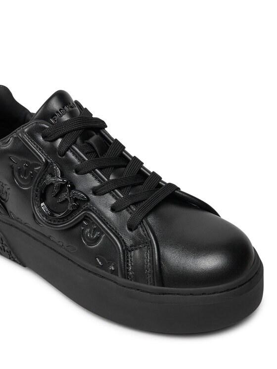 PINKO PINKO Tossud Yoko 06 SS0041 P048 Must
