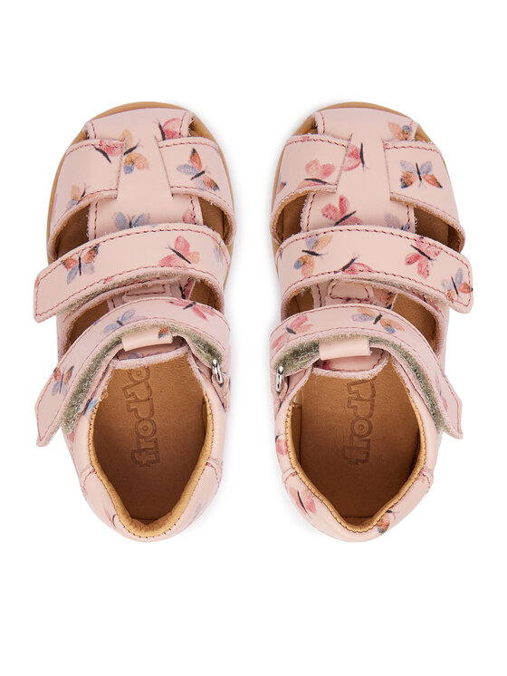 Froddo Froddo Sandali Danae G2150200-15 M Rosa