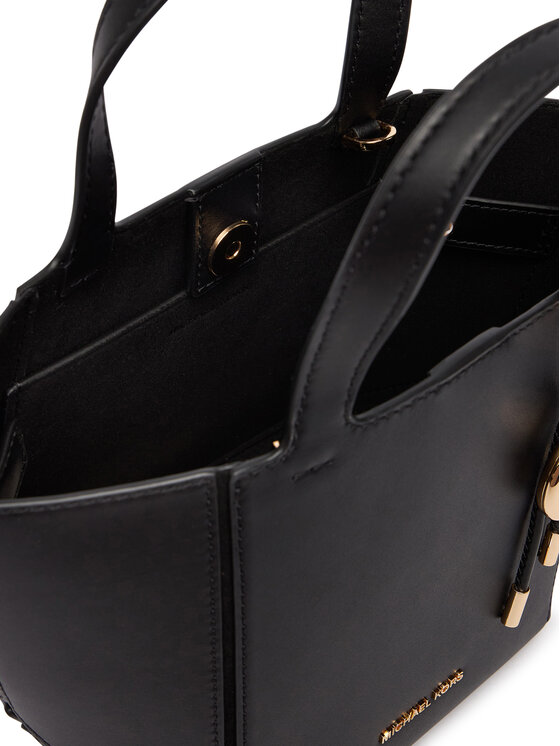 MICHAEL Michael Kors MICHAEL Michael Kors Kabelka 30R6G9JT9L Černá
