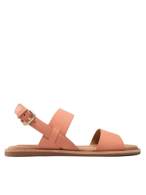 Sandali Karsea Strap 261660414 Rosa