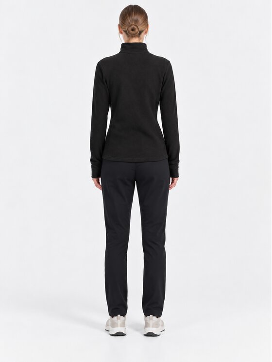 4F 4F Polar 4FWMM00TFLEF469-20S Czarny Regular Fit