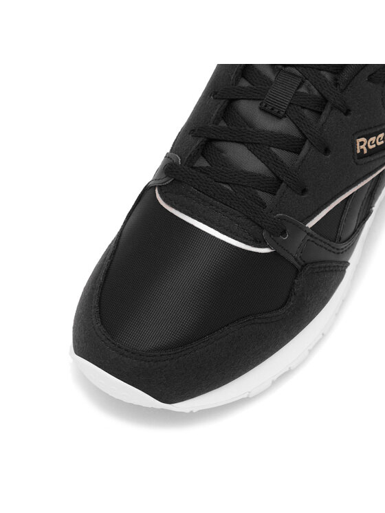 Reebok Reebok Tenisice Ultra Fl ID5144 Crna