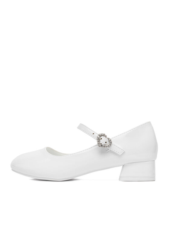 JENNY JENNY Balerinke CEO-CM250408-18A Bela