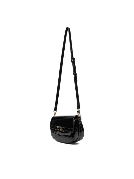 Eva Minge Eva Minge Handtasche EO-ALMA-KY158-1 Schwarz