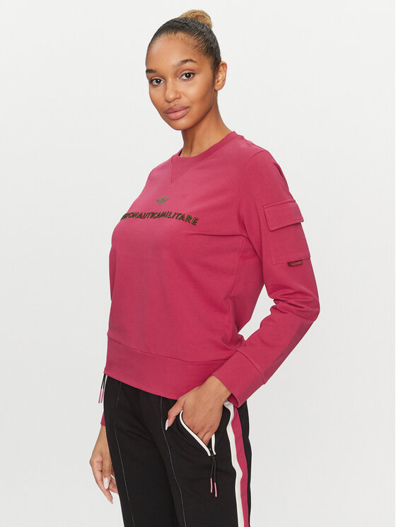 Felpa Aeronautica Militare