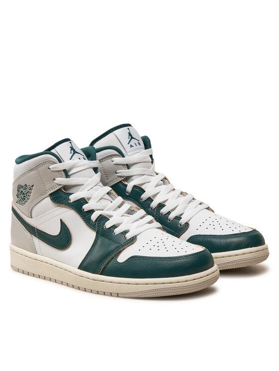 Nike Nike Sneakers Air Jordan 1 Md Se FQ7720 103 Alb