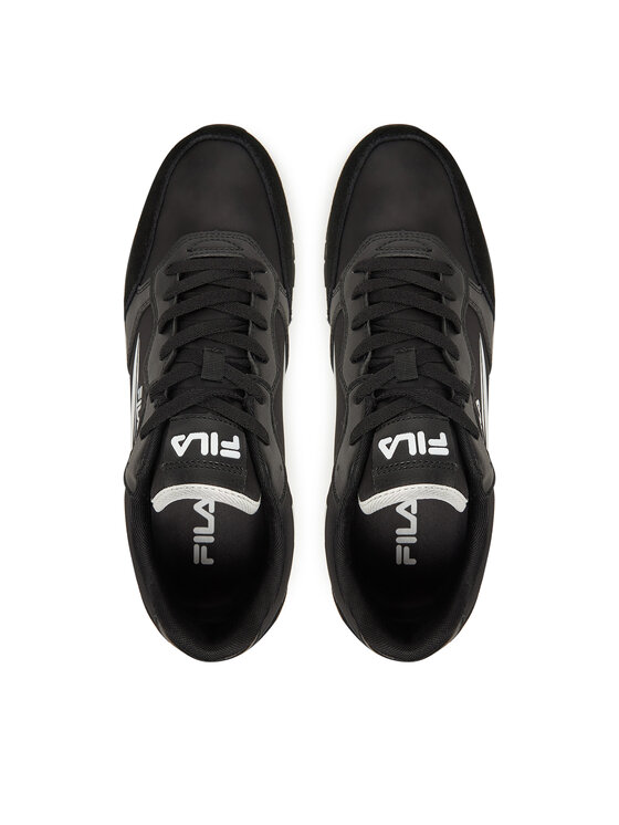 Fila Fila Sneakersy Hypert FFM0380 83036 Černá
