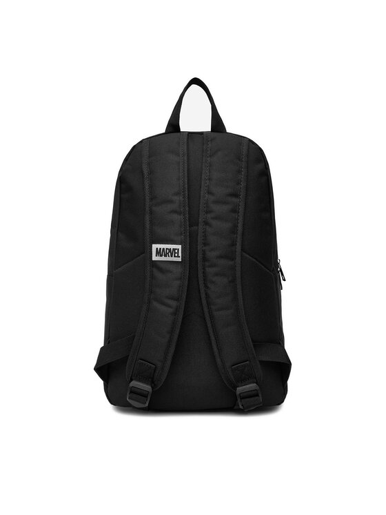 Marvel Marvel Zaino CEO-ACCCS-AW25-218MV Nero