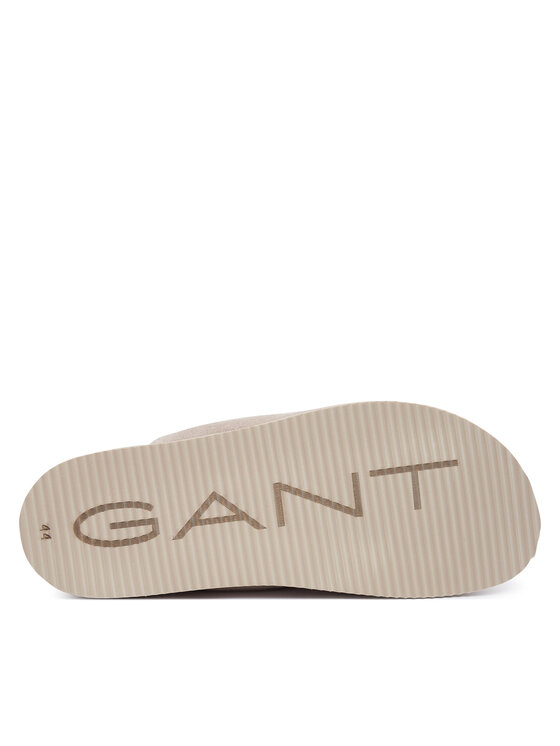 Gant Gant Şlapi 32663295 Bej