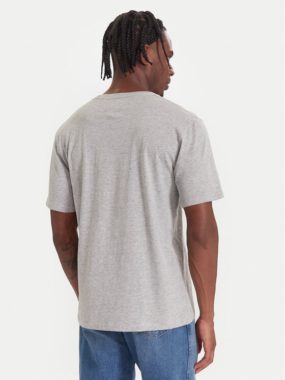 Wrangler Wrangler Σετ 3 T-Shirts 112371482 Έγχρωμο Regular Fit